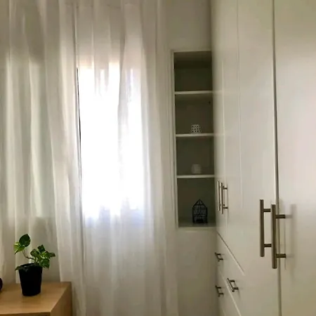 Apartment Gisnnis And Alma Naousa (Paros)