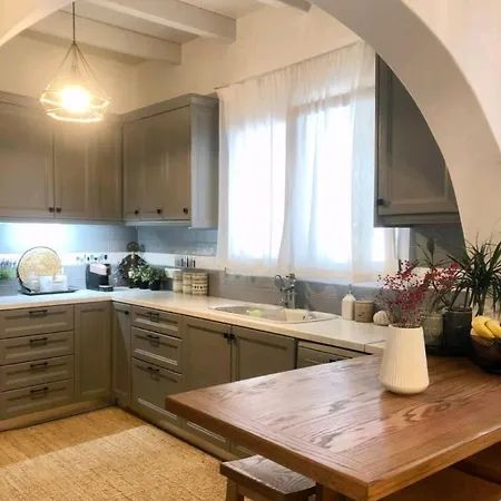Gisnnis And Alma Apartment